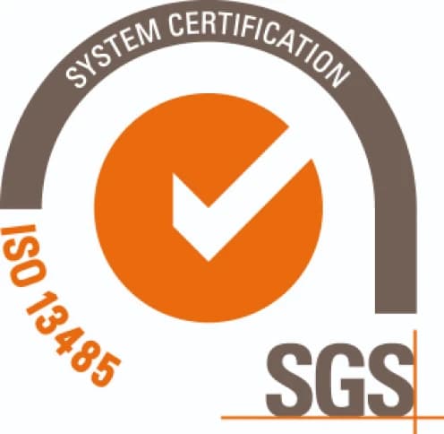ISO 13485:2016