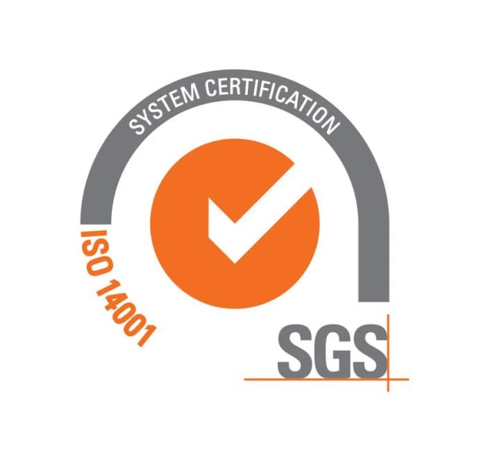 ISO 14001:2015