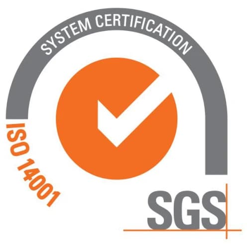 ISO 14001:2015