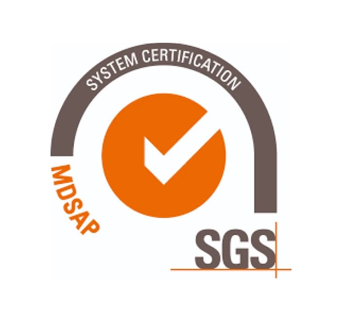 MDSAP (ISO13485:2016)