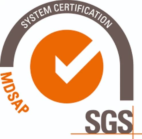 MDSAP (ISO13485:2016)