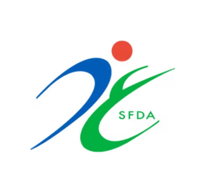 SFDA (Saudi)