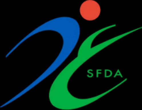 SFDA (Saudi)